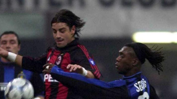 Ex Milan, Coco: 'Derby? Ecco il mio rimpianto. E sul passaggio all'Inter...'