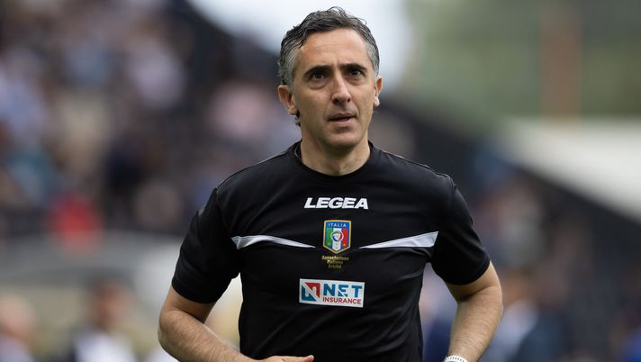 Torino-Salernitana: il direttore di gara sarà Aureliano, al VAR c’è Maresca - immagine 1