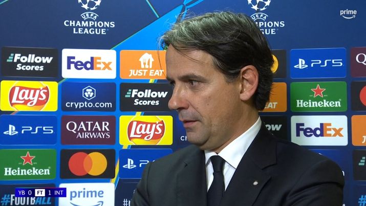 Inzaghi: “Vittoria di cuore. Speriamo di recuperare presto Calha. Ad Arnautovic ho detto…” - immagine 1
