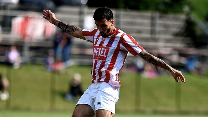 Vicenza-Novara, Morra regala i tre punti. Biancorossi a -2 - immagine 1