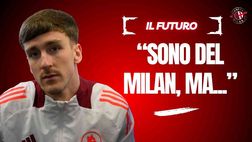 Saelemaekers: “Sono un giocatore del Milan. Il mio futuro? Dico questo…”