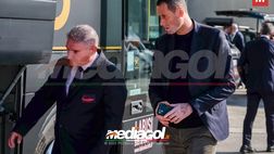 Calciomercato Palermo, Gds: “Per fortuna sta finendo! Arrivi e richieste Corini…”