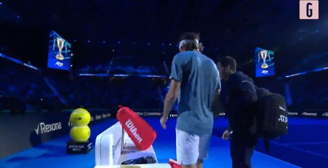 Tsitsipas furioso con il giudice di sedia: “Tu non sai cosa sia il tennis!”- immagine 2