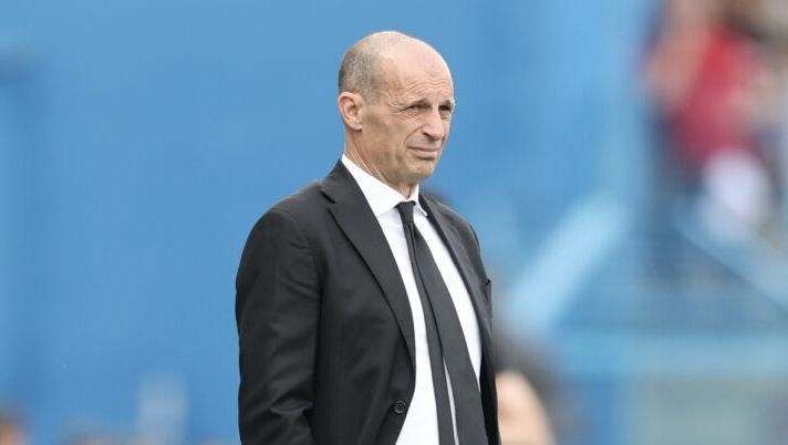 Allegri: “La partita peggiore dell’anno! Sul cambio di Nkunku, il rosso a Tomori e le mosse drastiche…” - immagine 1