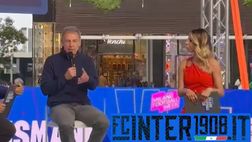 VIDEO FCIN1908 / Klinsmann: “Paragone Barella-Matthaus? Ci può stare”