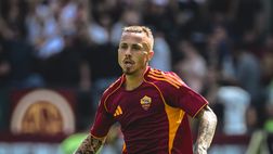 Angeliño, il rientro dopo il calvario lungo due mesi: ecco come cambia la Roma