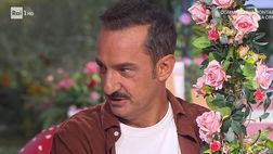 Savino annuncia: “Condurrò io Tali e quali”. E su Rocio: “Spero che condurre con me…”