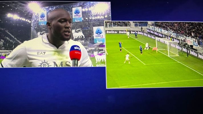 Lukaku: “Siamo cresciuti tanto. Vogliamo dimostrare di essere forti. Facile…” - immagine 1