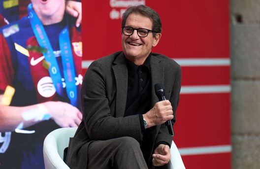 Capello: “Champions? All’Inter non manca nulla per arrivare in fondo. Primi effetti di Chivu”- immagine 2