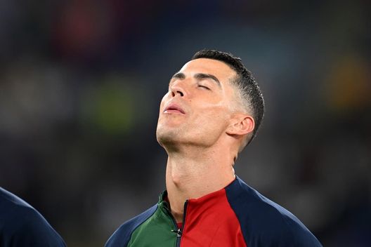 Getty Images Georgina: “Non vedevo l’ora di lasciare Manchester. Cristiano potrebbe giocare fino a 50 anni”- immagine 2