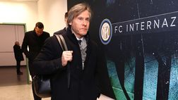 Oriali-Inter, così si è rotto definitivamente il rapporto che durava da una vita