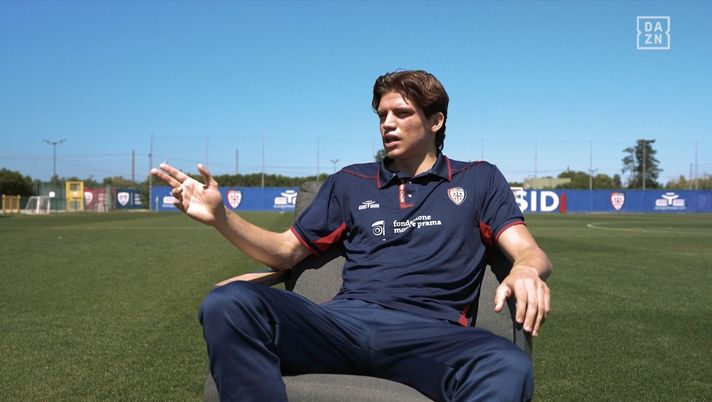 Inter, Palestra grande obiettivo del mercato estivo. E lui strizza l’occhio: “Sono pronto” - immagine 1