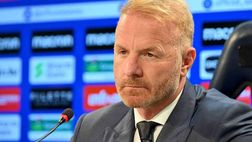 Pellegatti: “Il nuovo allenatore del Milan? Tanti nomi e un’ipotesi paradossale”