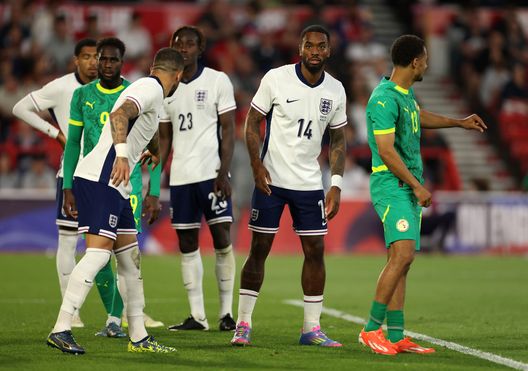 Ivan Toney non ha dubbi: “Campionato arabo allo stesso livello della Premier League”- immagine 4