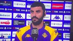 Fiorentina, Terracciano a DAZN: “Testa alla finale, vogliamo regalare questa gioia”