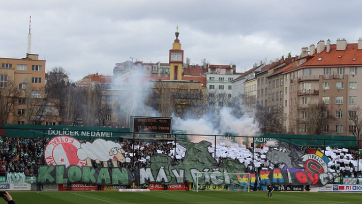 Un derby di Praga tira l’altro, Bohemians: dopo lo Slavia c’è lo Sparta - immagine 1