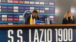 Inter, Dumfries: “Grande notte per noi, siamo in fiducia. Critiche? Ascoltiamo solo Inzaghi”