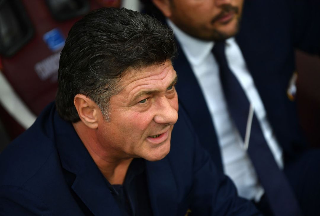 Fotogallery – Torino-Napoli 0-0: un pari prezioso all’Olimpico - immagine 26