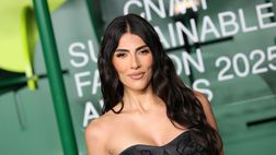 Giulia Salemi: “In Iran strage di innocente. Non si può rimanere in silenzio”