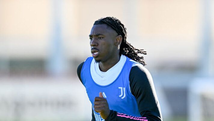Fiorentina, sale l’ottimismo per Kean: l’attaccante è sempre più vicino. Zaniolo… - immagine 1