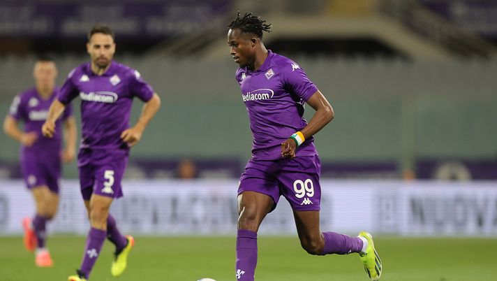 VN – La Fiorentina esercita l’opzione fino al 2025 per Kouame. La situazione - immagine 1