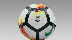 Serie A 2017-2018, partenza il 20 agosto, Coppa Italia il 30 luglio