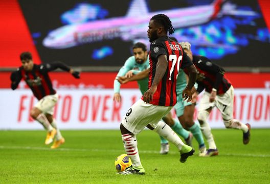 Milan-Torino 2-0: primo tempo a senso unico a San Siro- immagine 3