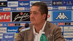 Lombardo: “Visita ai murales decisa da De Laurentiis. Ecco perché non lo abbiamo comunicato”