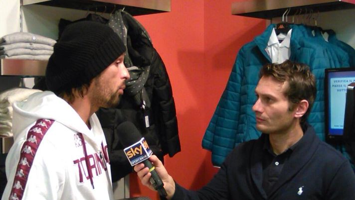 Evento “Robe di Kappa”, parla Amauri: “Abbiamo sbagliato tre partite, ma è solo un blackout” Evento “Robe di Kappa”, parla Amauri: “Abbiamo sbagliato tre partite, ma è solo un blackout” - immagine 1