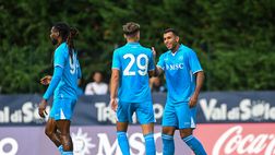 Cheddira resta, Conte valuterà 4 azzurri in ritiro: quattro calciatori verso l’addio