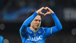 FCIN1908 / Inter-Zielinski, accordo totale: le cifre. Marotta non vuole scherzi e chiede…