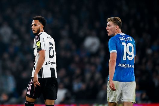 Juventus-Napoli come Fast and Furious: accelerazioni, adrenalina e nessun errore- immagine 2