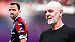 Pioli-Fiorentina, si cerca il Club Manager: sempre in pole Milan Badelj