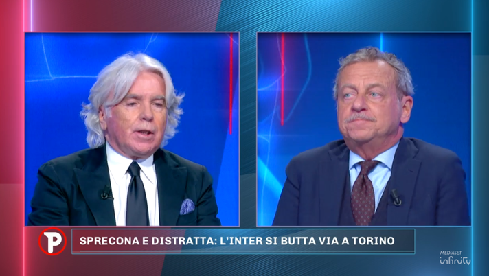 Sabatini: “Allarme Inter evidentissimo” Zazzaroni: “Ma che allarme! Solo su Taremi sono…” - immagine 1