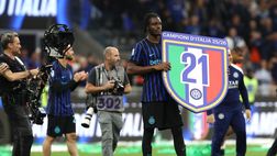 Serie A, la classifica: Inter campione, è euro-bagarre! La salvezza… – FOTO
