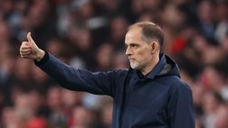 Andorra-Inghilterra, diretta tv e streaming live: dove vedere il match