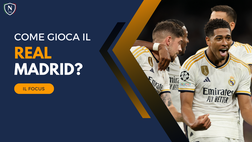Il ritorno di Vinicius, il calcio “Ancelottiano” e il crack Bellingham: i pericoli del Real