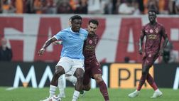 Dele-Bashiru fa discutere la Lazio: prevista una riunione tra Sarri e il club