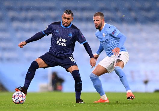 Dimitri Payet con la maglia del Marsiglia (Photo by Laurence Griffiths/Getty Images) Dimitri Payet sarà processato in Brasile per violenza psicologica- immagine 3