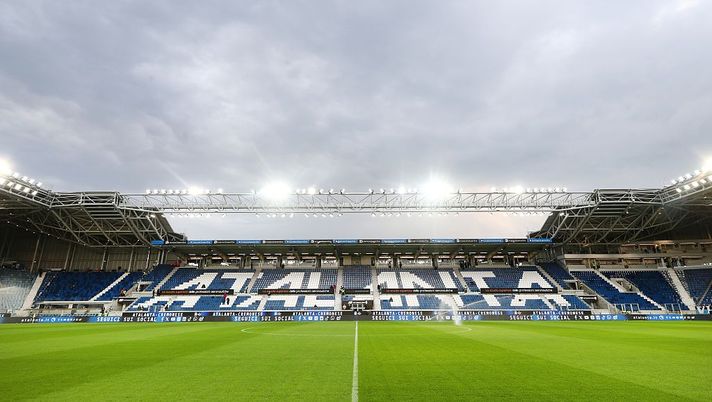 Italia-Irlanda del Nord a Bergamo: i precedenti azzurri nella città lombarda - immagine 1