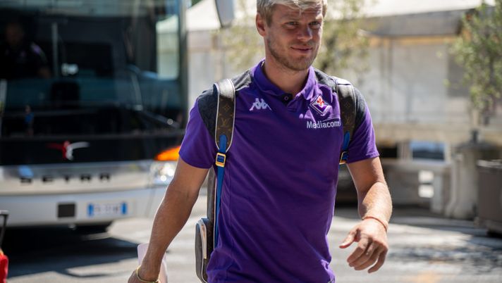 Sentite il vice allenatore dello Zenit: “Kokorin? Avrebbe dovuto giocare” - immagine 1