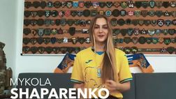 VIDEO / Ucraina, ecco come il CT ha annunciato i convocati per Euro 2024