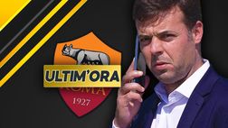 Mercato Roma | Notizia bomba: “Incontro con Tiago Pinto, si può chiudere”