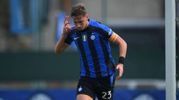Chivu: “Nominai Esposito capitano senza avvisarlo e fece tripletta. Lui e Carboni…”