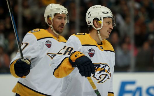 Dove guardare Blues-Predators di NHL: streaming gratis, diretta TV e formazioni- immagine 5