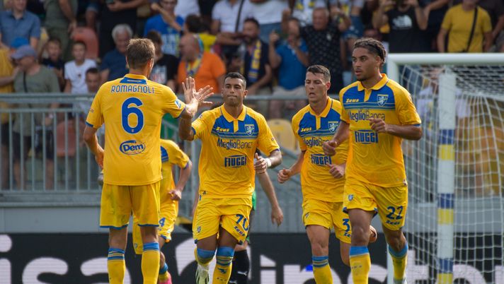 Martini (TuttoFrosinone): “Con Di Francesco si attacca molto ma si difende a fatica” - immagine 1
