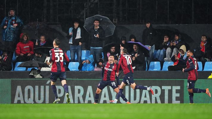 celta vigo bologna