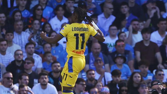 Getty Zazzaroni: “La verità sul duello Inter-Napoli per Lookman. I nerazzurri hanno…” - immagine 1