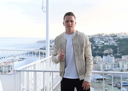 Boniek: “Zielinski? Andare all’Inter è un passo avanti rispetto a Napoli”- immagine 2