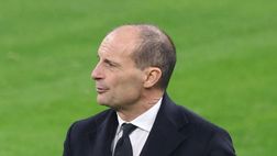 Milan, il retroscena del post-partita contro la Lazio: le parole di Allegri ai giocatori